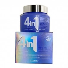 Крем для лица с коллагеном Dr.Cellio G50 4 in 1 Sandeunhan Collagen Cream